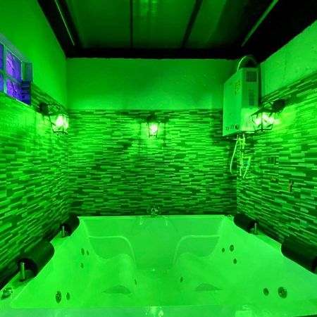 Apartamento Turistico Jardin Antioquia エクステリア 写真