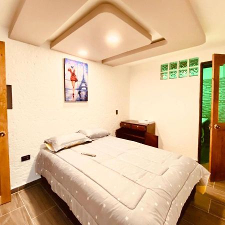 Apartamento Turistico Jardin Antioquia エクステリア 写真
