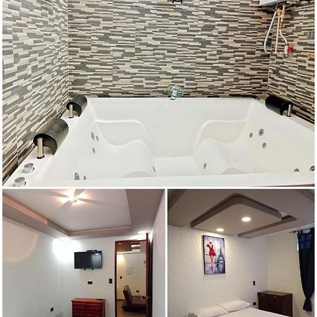 Apartamento Turistico Jardin Antioquia エクステリア 写真