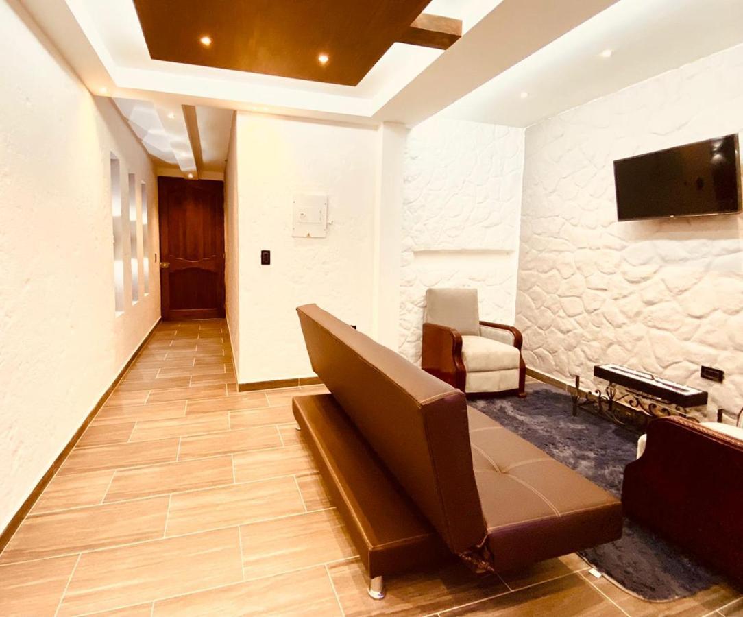 Apartamento Turistico Jardin Antioquia エクステリア 写真