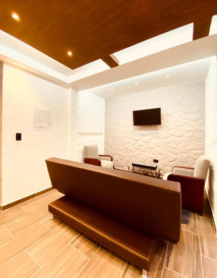 Apartamento Turistico Jardin Antioquia エクステリア 写真