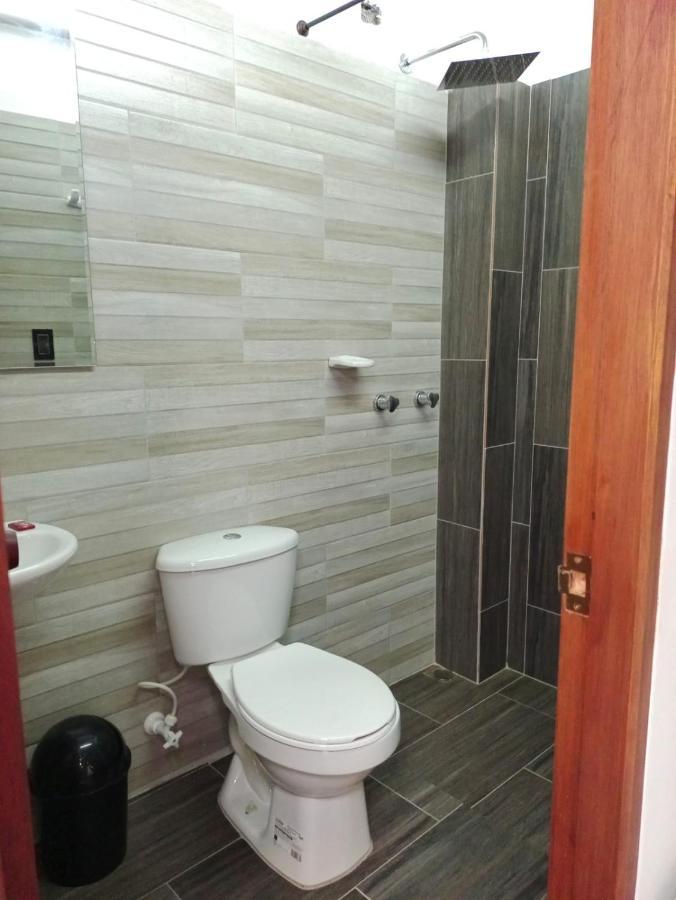 Apartamento Turistico Jardin Antioquia エクステリア 写真