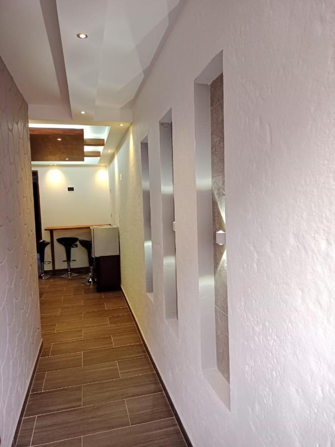 Apartamento Turistico Jardin Antioquia エクステリア 写真